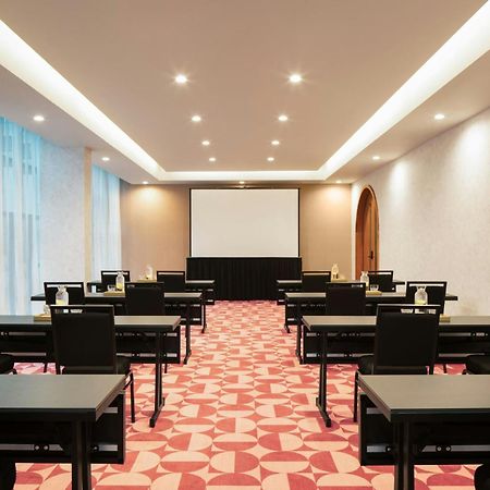 Honeyrose Hotel, Montreal, A Tribute Portfolio Hotel المظهر الخارجي الصورة Meeting room