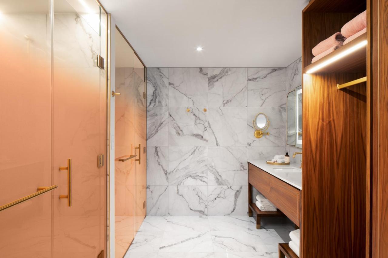 Honeyrose Hotel, Montreal, A Tribute Portfolio Hotel المظهر الخارجي الصورة