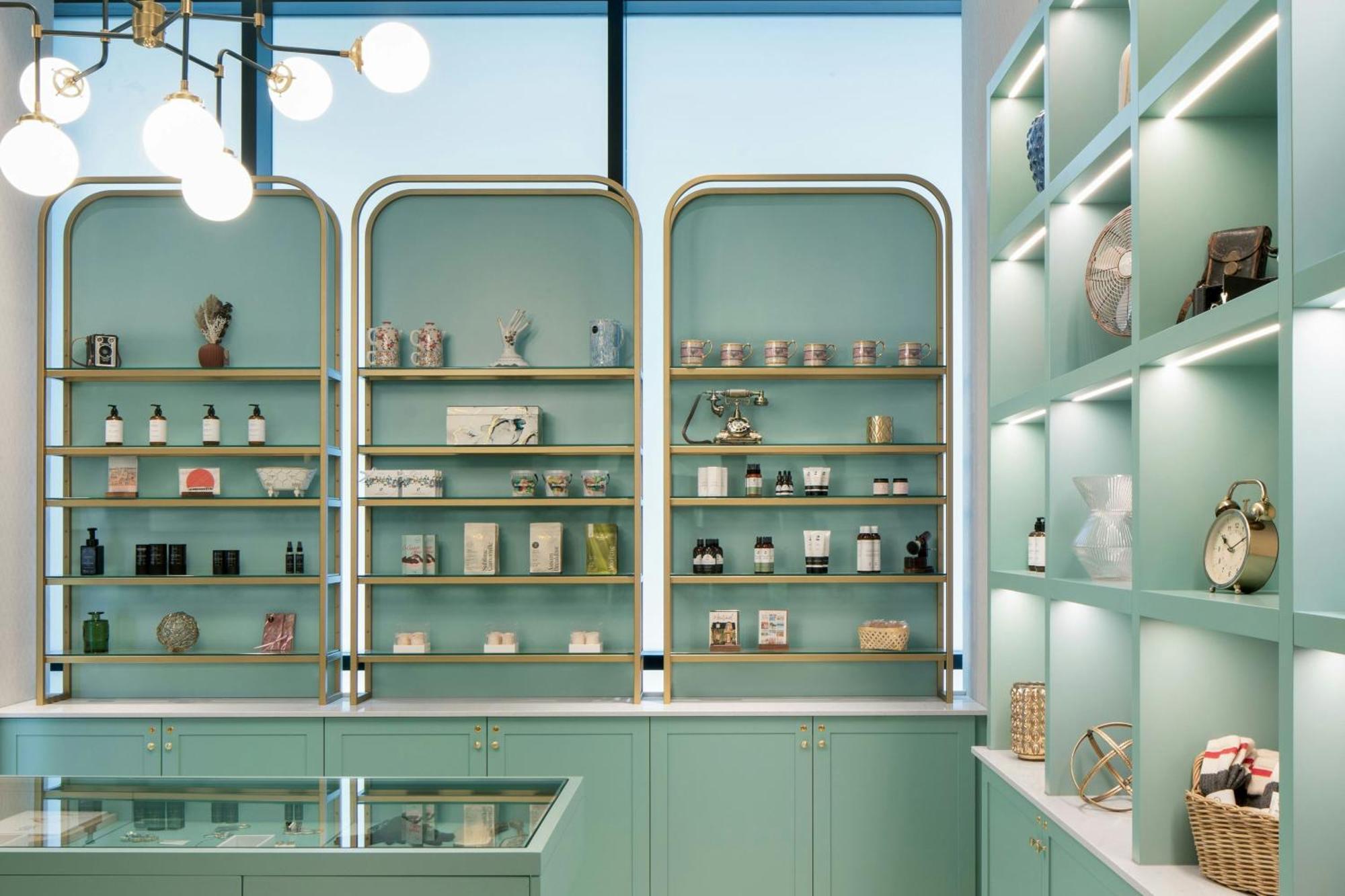 Honeyrose Hotel, Montreal, A Tribute Portfolio Hotel المظهر الخارجي الصورة The Apothecary